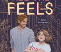 Meet-Cutes Book Club: "All the Feels" by Olivia Dade